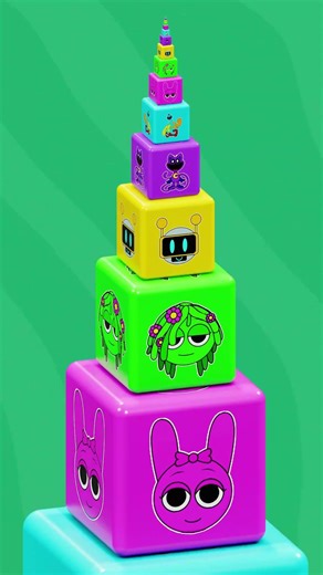 Sprunki Tower #roblox #incredibox #minecraft