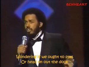 Just Once (1981) - James Ingram "Just Once" is a 1981 single released from Quincy Jones' album The Dude on A&M Records. The song features James Ingram on vocals, and reached number 17 on the Billboard chart in the summer of 1981. | BenHeart