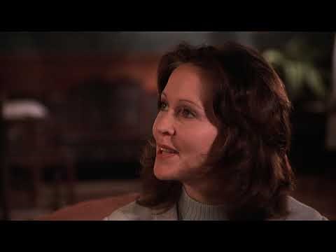 The Baby 1973 (Full Film)