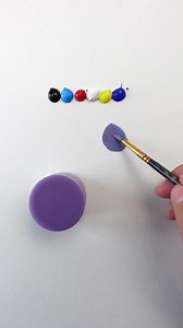 27K views · 218 reactions | Color mixing | Painting Skills | Facebook