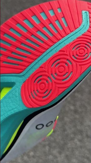 Closer Look at the Saucony Endorphin Speed 5 - Available from Pro Direct #runningshoes #running