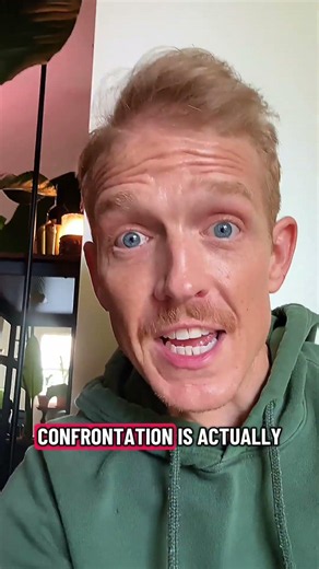 Confrontation Isn’t a Dirty Word | How to Have Hard Conversations Without Blowing Everything Up
