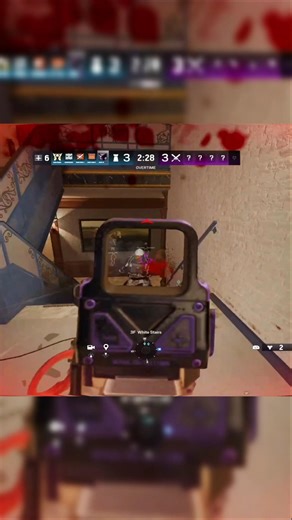 LATE NIGHT SEIGE PART 4 #r6siege #rainbowsix #r6gameplay #gaming #ranked #fyp #controller #ps5 #r6