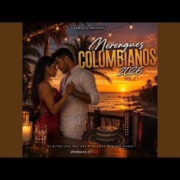 Vibrando (Pawlo-X Remix Merengue)