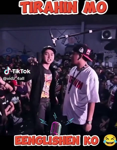 Smugglaz vs Abra: Epic Rap Battle Highlights
