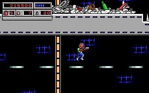 Videos & Audio - Bio Menace