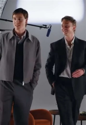 drew saying son of a b*tch makes it even funnier #drewstarkey #harrisdickinson #fyp #variety #rafecameron #foryou #xybca