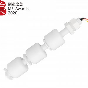 [Hot Item] Double Float Level Control Switch Sensor for Liquid System