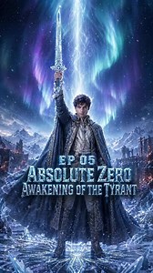 Absolute Zero: Awakening of the Tyrant — Tyrant's Cruelty Scene