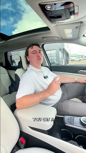 NEW Heritage Blue 2026 Kia Sportage Updates ✨
