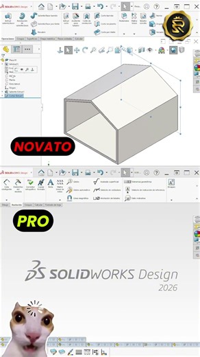 ¿Modelas así… o así? 👀💥