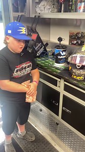 46K views · 1K reactions | Ready to get things going here at Georgetown Speedway for night 2 of the RUSH Late Model Series Battle of the Bay Brock Pinkerous Racing | Brock Pinkerous Racing | Facebook