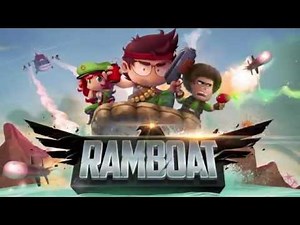Ramboat (Official Trailer)