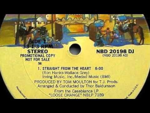 Loose Change - Straight From The Heart