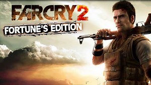 Far Cry 2 - PC - Cómpralo en Nuuvem