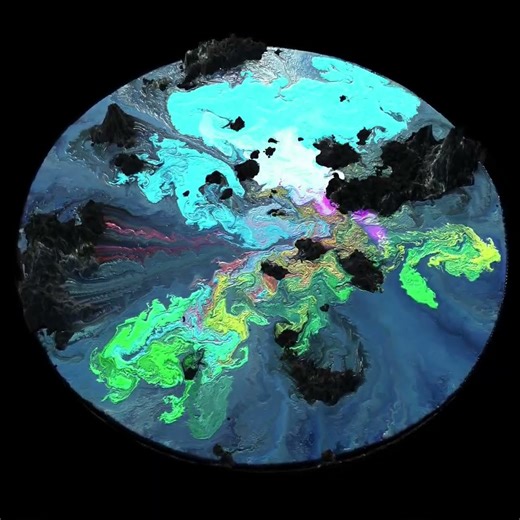 Interactive Pond Demo - Lake Heckaman