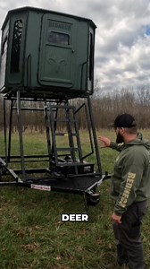 Product Review Tuesday - Redneck Hunting Blinds Freedom Trailer. Full review below. https://youtu.be/fPZ1-0yvSnQ?si=yy0J3vB4f_xLwPyK | KOAM Outdoors LLC