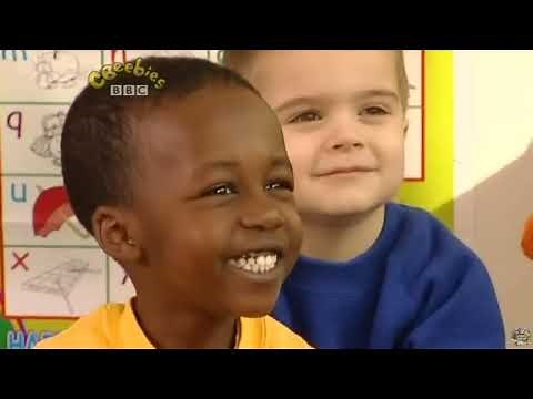 CBeebies | Balamory - S03 Episode 38 (Noise Annoys)