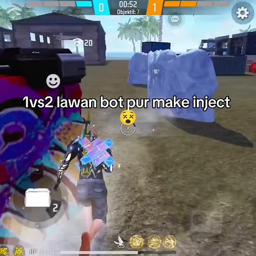 Effortless Injector for FF: Aimbot & Aimlock Guide