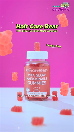 We’re back with another episode of Glow TV and we’re boosting hair with AUSSIE Volume Shampoo! 📺💖 Lightweight, vegan, and silicone-free, it gives fine, flat hair fabulous fullness and bonza bounce. Enriched with Australian Kakadu Plum extract, your hair will smell a-mazing while bouncing like a kangaroo! 🦘 Get yours now at #WatsonsMalaysia STORES & ONLINE! 🛒 *Terms and conditions apply. While stocks last. #WatsonsGlowTV #WatsonsHairCare #WatsonsTips | Watsons