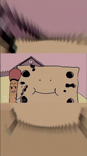 BFB 5 & Intro REANIMATED #bfdi #bfb