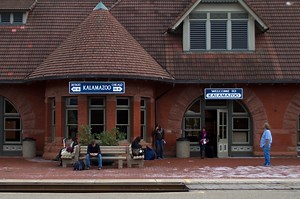 Federal government allots $30M for improvements to Michigan railroads