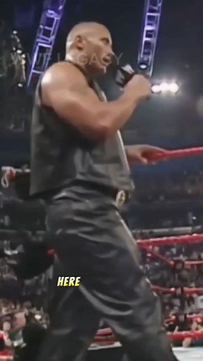 17K views · 297 reactions | Off-air Hollywood Rock respects Stone Cold  | WWF The Attitude Era | Facebook