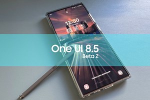Samsung lanza la segunda beta de One UI 8.5 cargada de correcciones y mejoras. Así puedes probarla