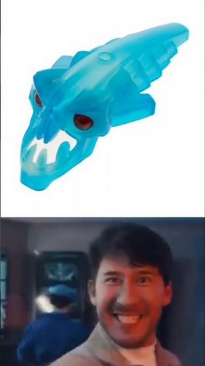 Every Glow-In-Dark BIONICLE element #BIONICLE #lego