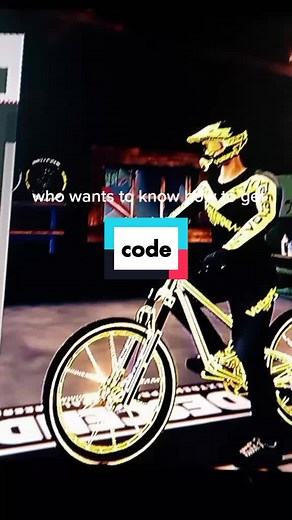 Discovering Lux Bikes in Descenders: Exclusive Codes Revealed!