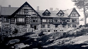 The Secret of Tuxedo Park: American Experience - Twin Cities PBS