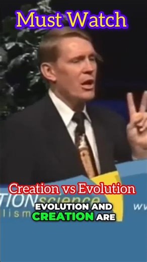 Creation vs. Evolution a debate with the athiest.
