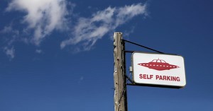 Zahl der UFO-Sichtungen 2020 stark gestiegen