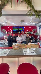 15K views · 362 reactions | Gratefulness  Happy New Year | Luigi's Restaurant and Delicatessen | Facebook