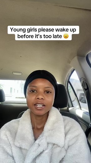 Empowering Young Girls: Wake Up Before It's Too Late