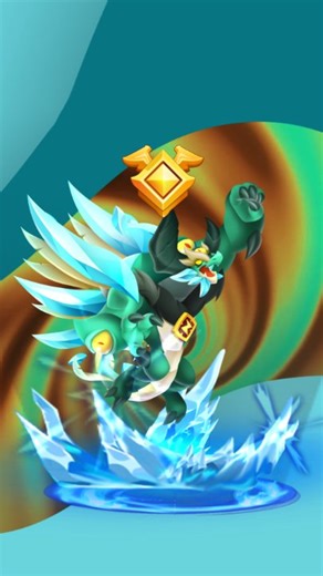 Get ready for the start of a new Divine Pass Season: Hailing Pain! ✨ When the hail starts to feel like shards of glass on your skin, the Hailing Evader Dragon must be near, waiting to pounce! 🔪 Unlock this new Season of the Divine Pass to catch it, while you keep collecting Extractor Insignias to progress in your Severed Souls Collection. 💫 More details here ➡️ https://rebrand.ly/DC/Severed-Souls 💡 Remember: if you purchase the Divine, Elite, or Elite PLUS Pass via the Dragon City Webstore, y