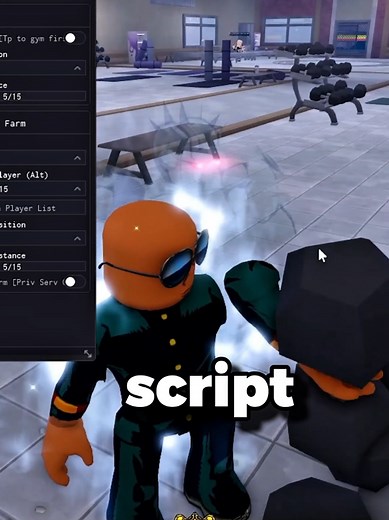 Melhor Script para Bizarre Lineage no Roblox