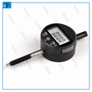 [Hot Item] Measuring Tool IP65 Waterproof Digital Dial Indicator Metric/ Inch