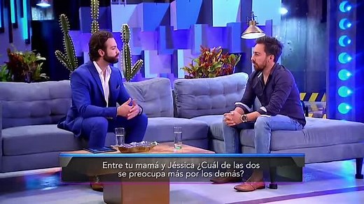 Inseparables Capítulo 35