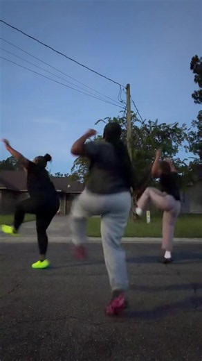 New Funky Dance Trend 2026 - Easy Steps to Try
