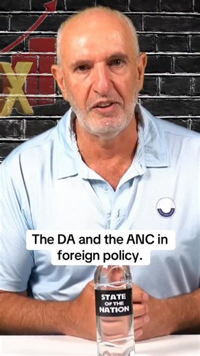 A dictator with a ballot is still a dictator. Principles don’t switch on and off. | State of the Nation