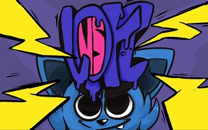 【Friday Night Gaming】Vs Loki full week(Hard)