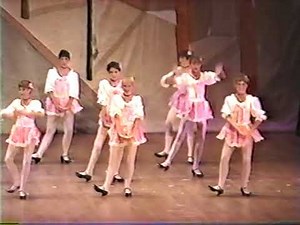 2M's School of Dance June 8, 1985 Part 4
