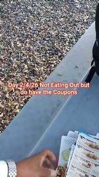 2/4/26: FVB and Not Eating Out Northern California