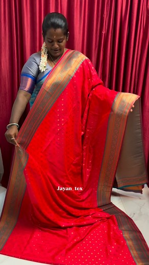 2.2K views · 33 reactions | Yamunai soft sillk Tack screen shot send WhatsApp-9342638890 #elampillaisarees #wholsale #lowprice #srisakthijayantex #elampillai #softsillk #cotton #spacesillk #pattusaree #ssjt #trending #reels #shorts #instagramreels #sareelove #onlineshopping #retaile #wholsalemarket #sarees #diwalioffer #offer #offersaree | Jayan Tex | Facebook