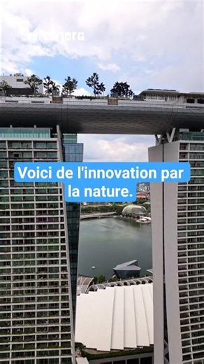 A building designed like a durian? Here's why | Esplanade Singapore