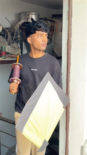 15 August Kite Flying 🪁[Makar Sankranti] #15august #basant #lohri #kiteflying #patangbazi #patang