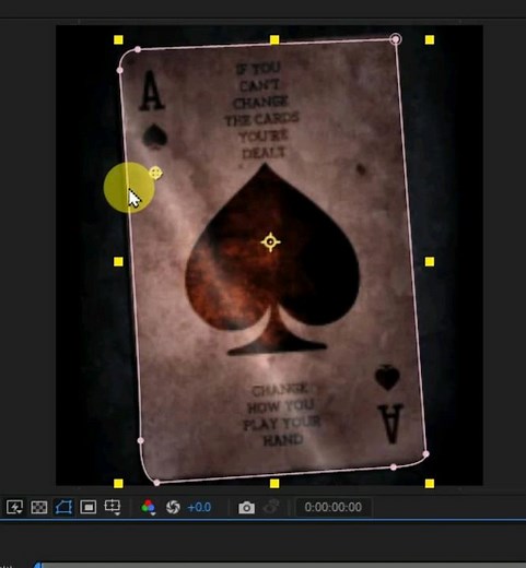 After Effects Tutorial Create a Shine Effect (Light Sweep) for Text & Logos #Shorts