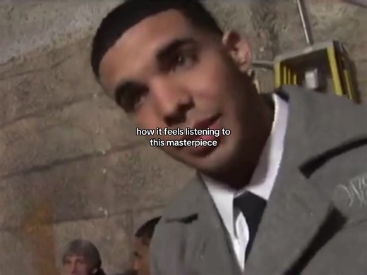 Drake's Masterpiece: The Furthest Thing