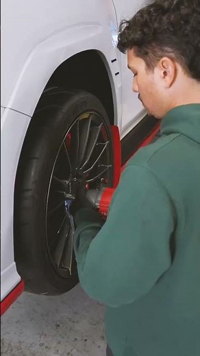 VB WRX Gets new Enkei RS05RR's + Falken Azenis